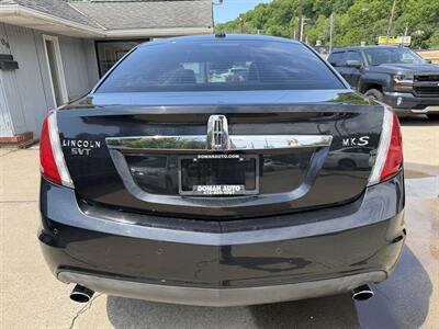 2011 Lincoln MKS EcoBoost - Photo 3 - Pittsburgh, PA 15226