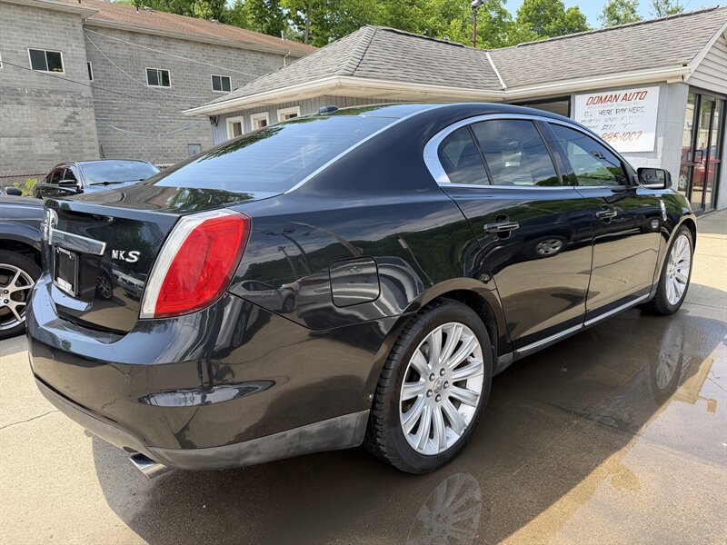 2011 Lincoln MKS EcoBoost - Photo 4 - Pittsburgh, PA 15226