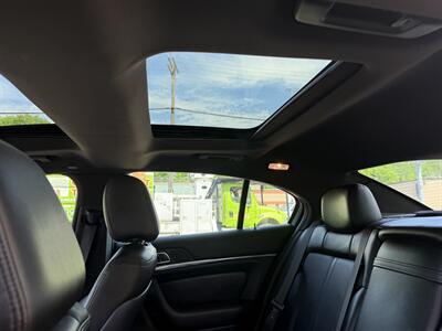 2011 Lincoln MKS EcoBoost - Photo 33 - Pittsburgh, PA 15226