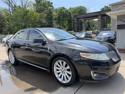 2011 Lincoln MKS EcoBoost - Photo 5 - Pittsburgh, PA 15226