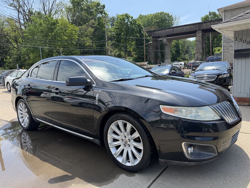 2011 Lincoln MKS EcoBoost - Photo 5 - Pittsburgh, PA 15226