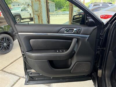 2011 Lincoln MKS EcoBoost - Photo 16 - Pittsburgh, PA 15226