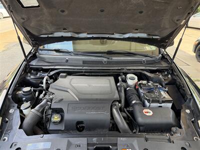 2011 Lincoln MKS EcoBoost - Photo 12 - Pittsburgh, PA 15226