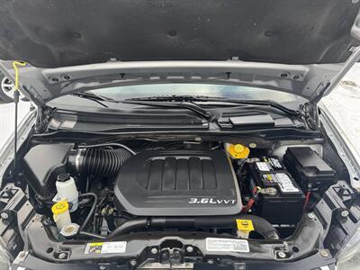 2014 Dodge Grand Caravan SXT   - Photo 11 - Pittsburgh, PA 15226