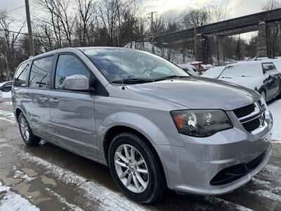 2014 Dodge Grand Caravan SXT   - Photo 5 - Pittsburgh, PA 15226