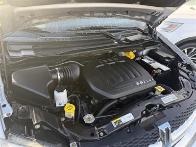 2014 Dodge Grand Caravan SXT   - Photo 12 - Pittsburgh, PA 15226