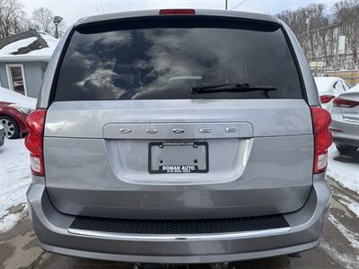 2014 Dodge Grand Caravan SXT   - Photo 3 - Pittsburgh, PA 15226