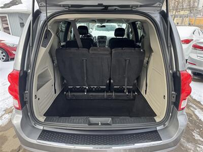 2014 Dodge Grand Caravan SXT   - Photo 28 - Pittsburgh, PA 15226