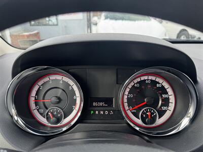 2014 Dodge Grand Caravan SXT   - Photo 19 - Pittsburgh, PA 15226