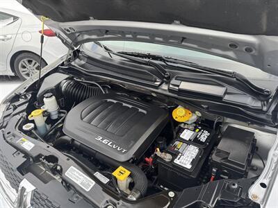 2014 Dodge Grand Caravan SXT   - Photo 13 - Pittsburgh, PA 15226