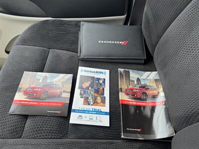 2014 Dodge Grand Caravan SXT   - Photo 24 - Pittsburgh, PA 15226