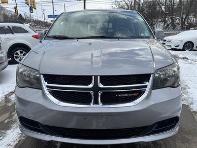 2014 Dodge Grand Caravan SXT   - Photo 6 - Pittsburgh, PA 15226