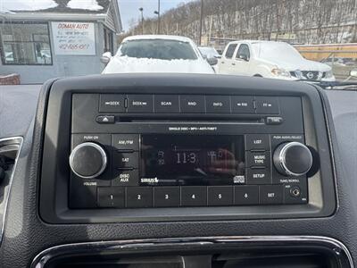 2014 Dodge Grand Caravan SXT   - Photo 22 - Pittsburgh, PA 15226