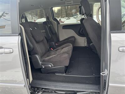 2014 Dodge Grand Caravan SXT   - Photo 26 - Pittsburgh, PA 15226