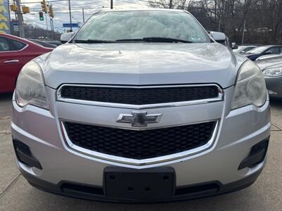 2014 Chevrolet Equinox LT   - Photo 6 - Pittsburgh, PA 15226