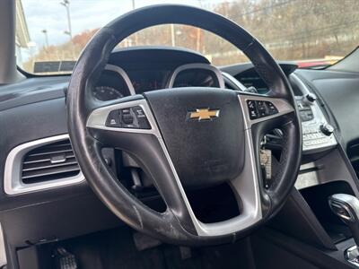 2014 Chevrolet Equinox LT   - Photo 21 - Pittsburgh, PA 15226