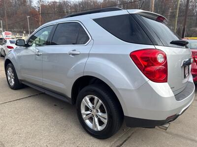 2014 Chevrolet Equinox LT   - Photo 2 - Pittsburgh, PA 15226