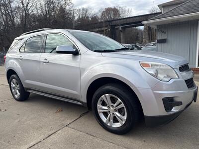 2014 Chevrolet Equinox LT   - Photo 5 - Pittsburgh, PA 15226