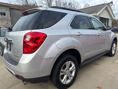 2014 Chevrolet Equinox LT   - Photo 4 - Pittsburgh, PA 15226