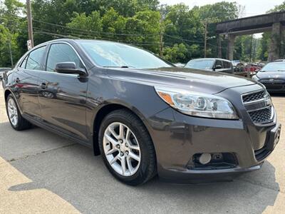 2013 Chevrolet Malibu Eco   - Photo 5 - Pittsburgh, PA 15226