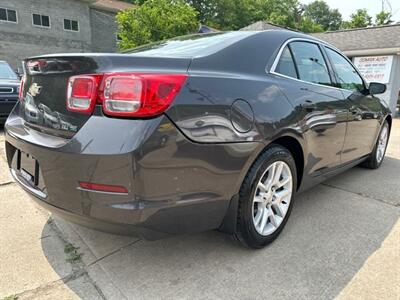 2013 Chevrolet Malibu Eco   - Photo 4 - Pittsburgh, PA 15226