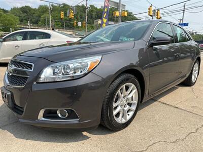 2013 Chevrolet Malibu Eco   - Photo 1 - Pittsburgh, PA 15226