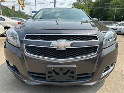 2013 Chevrolet Malibu Eco   - Photo 6 - Pittsburgh, PA 15226