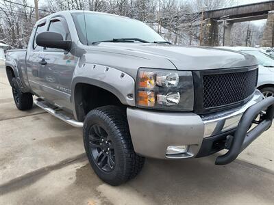 2008 Chevrolet Silverado 1500 LT1   - Photo 5 - Pittsburgh, PA 15226