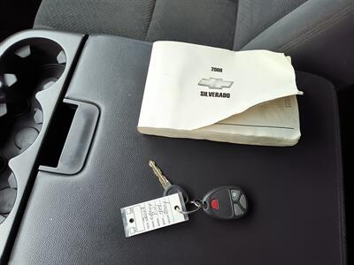 2008 Chevrolet Silverado 1500 LT1   - Photo 21 - Pittsburgh, PA 15226