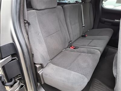 2008 Chevrolet Silverado 1500 LT1   - Photo 11 - Pittsburgh, PA 15226