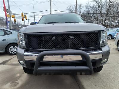 2008 Chevrolet Silverado 1500 LT1   - Photo 6 - Pittsburgh, PA 15226