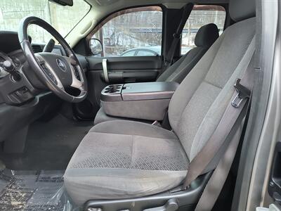 2008 Chevrolet Silverado 1500 LT1   - Photo 7 - Pittsburgh, PA 15226