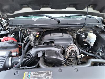 2008 Chevrolet Silverado 1500 LT1   - Photo 13 - Pittsburgh, PA 15226