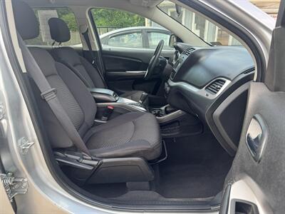 2014 Dodge Journey SE   - Photo 10 - Pittsburgh, PA 15226