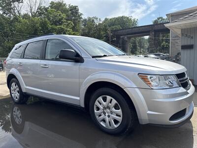 2014 Dodge Journey SE   - Photo 5 - Pittsburgh, PA 15226