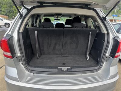 2014 Dodge Journey SE   - Photo 35 - Pittsburgh, PA 15226
