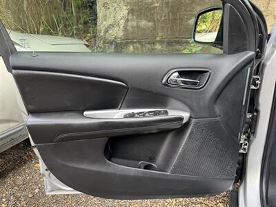 2014 Dodge Journey SE   - Photo 34 - Pittsburgh, PA 15226