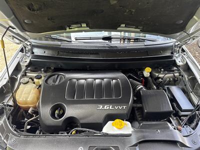 2014 Dodge Journey SE   - Photo 21 - Pittsburgh, PA 15226