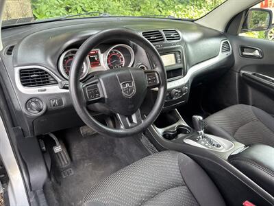 2014 Dodge Journey SE   - Photo 7 - Pittsburgh, PA 15226