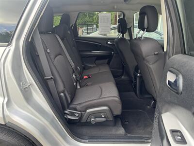 2014 Dodge Journey SE   - Photo 14 - Pittsburgh, PA 15226