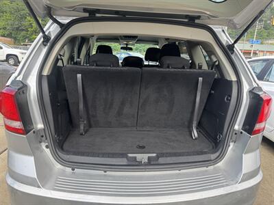 2014 Dodge Journey SE   - Photo 36 - Pittsburgh, PA 15226