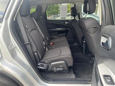 2014 Dodge Journey SE   - Photo 13 - Pittsburgh, PA 15226