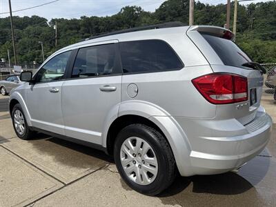 2014 Dodge Journey SE   - Photo 2 - Pittsburgh, PA 15226
