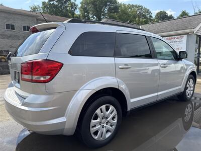 2014 Dodge Journey SE   - Photo 4 - Pittsburgh, PA 15226