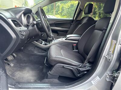 2014 Dodge Journey SE   - Photo 8 - Pittsburgh, PA 15226