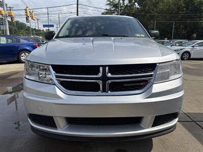 2014 Dodge Journey SE   - Photo 6 - Pittsburgh, PA 15226
