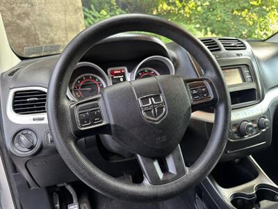 2014 Dodge Journey SE   - Photo 25 - Pittsburgh, PA 15226