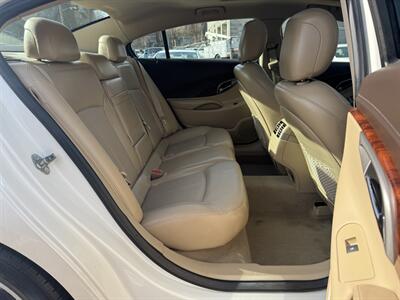 2013 Buick Lacrosse Premium 1   - Photo 36 - Pittsburgh, PA 15226