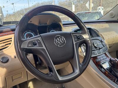 2013 Buick Lacrosse Premium 1   - Photo 21 - Pittsburgh, PA 15226
