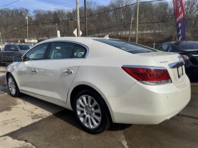 2013 Buick Lacrosse Premium 1   - Photo 2 - Pittsburgh, PA 15226